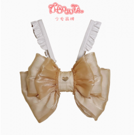 Kawaii Bowtie Bag (HB01)